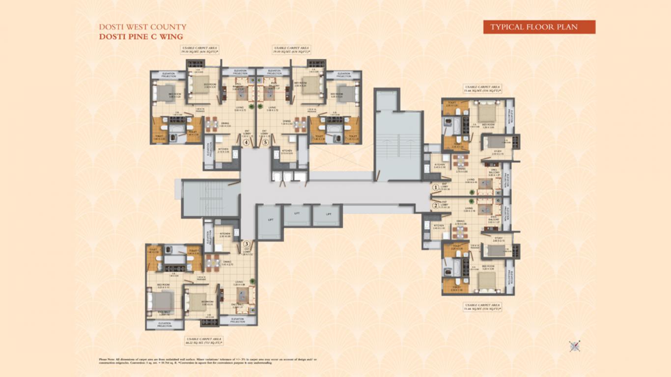 dosti pine Balkum pada thane-dosti-pine-plan11.jpg